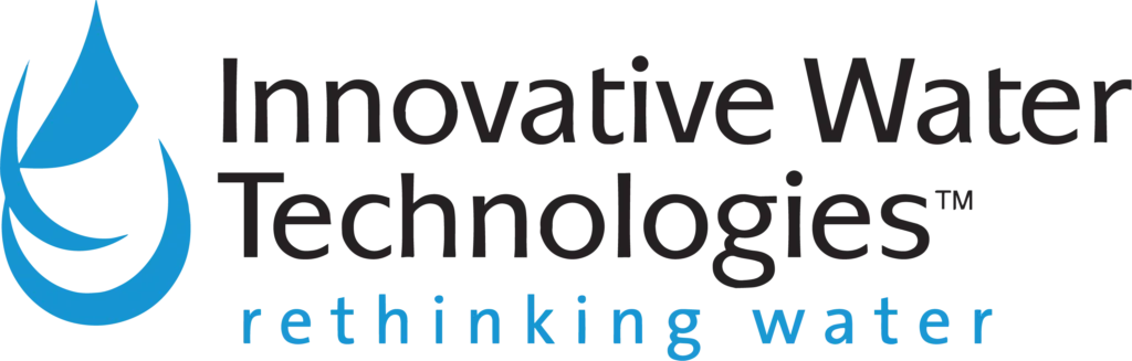 Innovative Water Technologies Logo